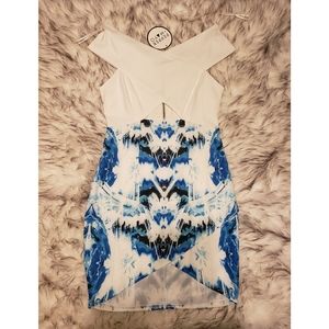 NWT Peppermayo australian mini dress